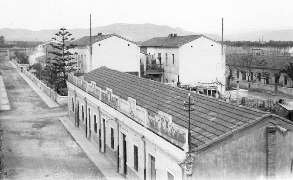 1918-CASAS DEL BARRIO OBRERO